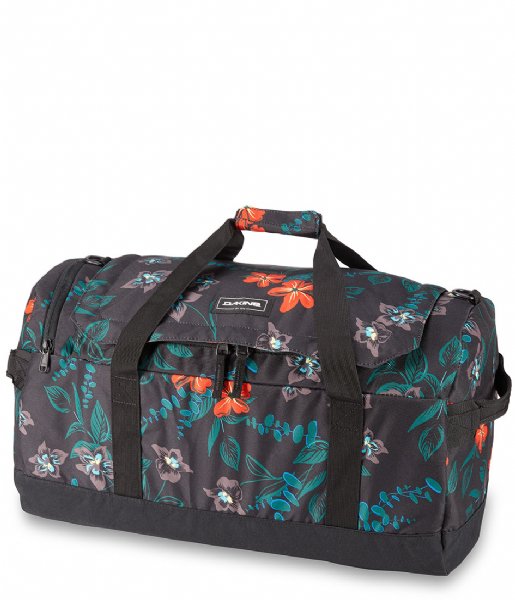 Dakine Reistas Eq Duffle 50L Twilight floral Dakine Reistas Eq Duffle 50L Twilight floral
