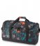 Dakine Reistas Eq Duffle 50L Twilight floral Dakine Reistas Eq Duffle 50L Twilight floral