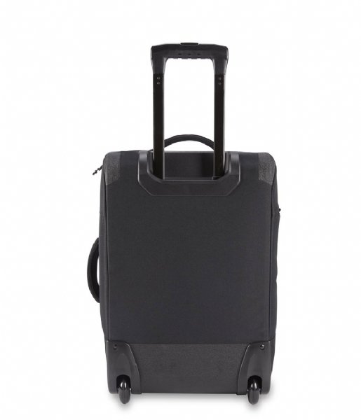 Dakine Walizki na bagaż podręczny 365 Carry On Roller 40L Black