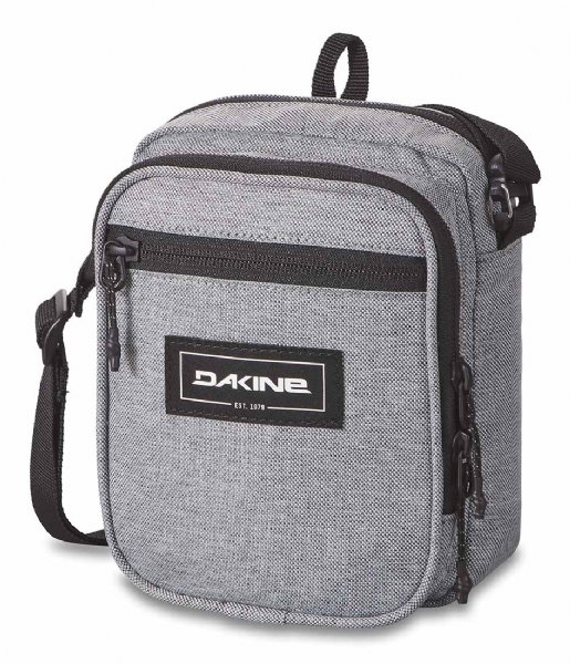 Dakine  Field Bag Geyser Grey
