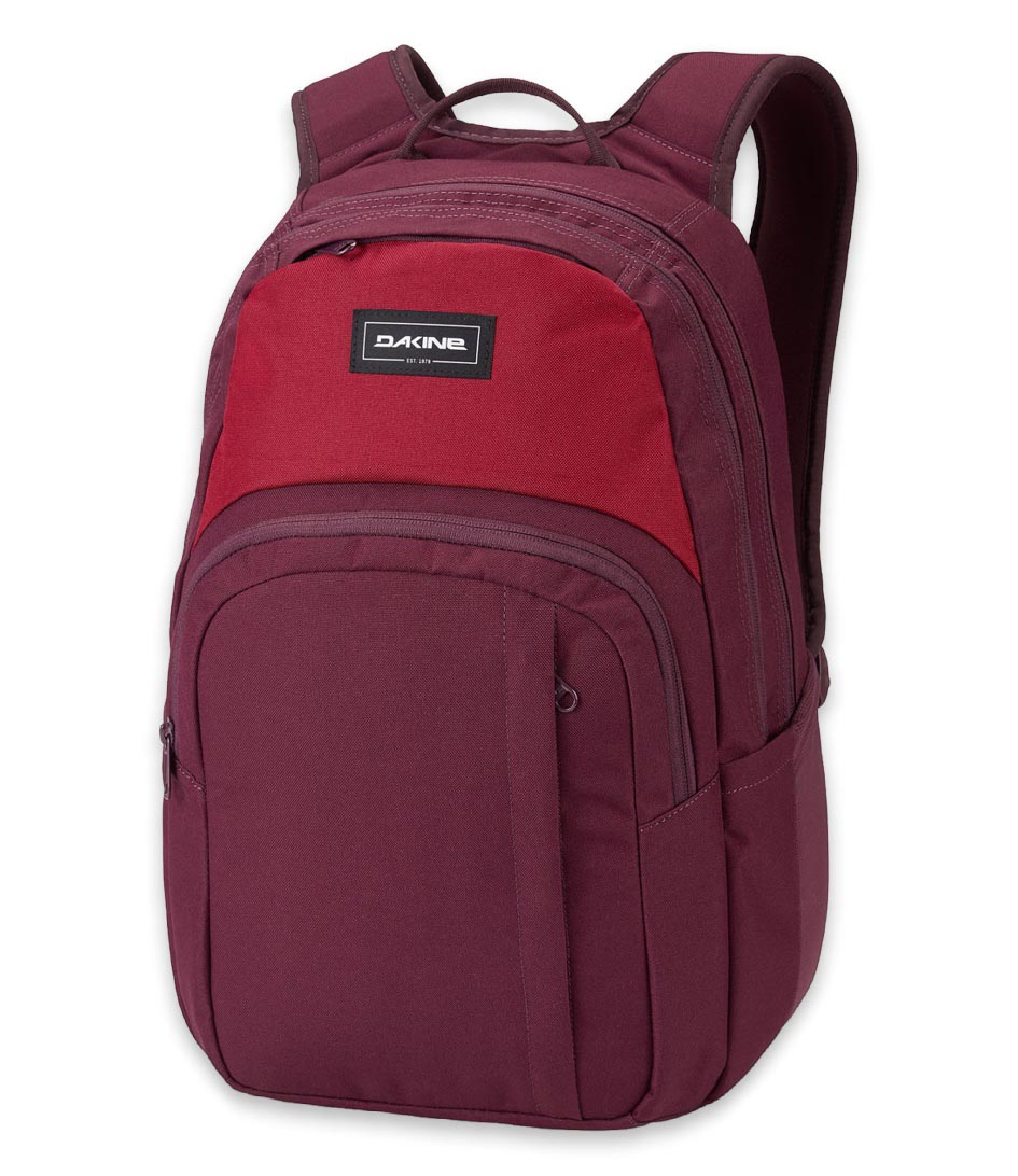 dakine campus m