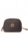 Delsey  Chatelet Air 2.0 Toiletbag Brown