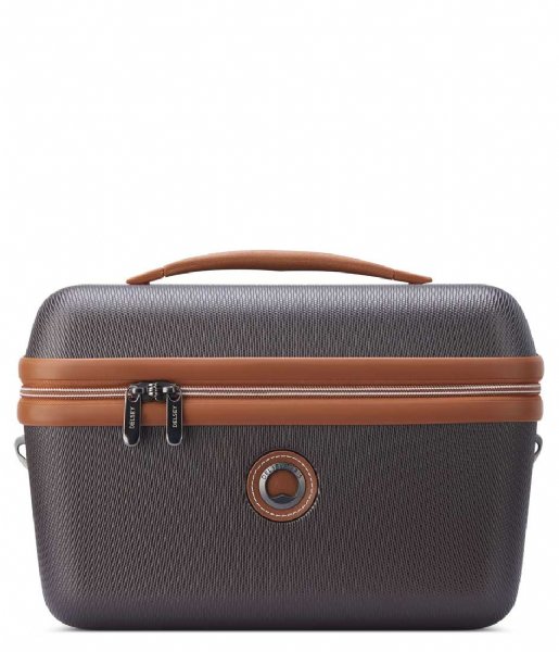 Delsey  Chatelet Air 2.0 Beauty Case Brown