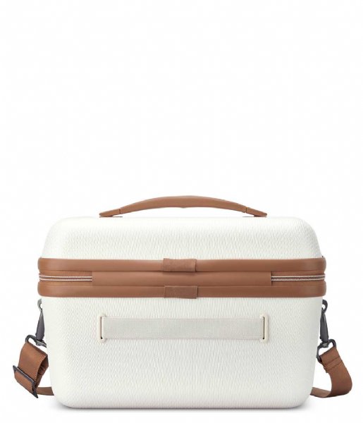 Delsey  Chatelet Air 2.0 Beauty Case Angora