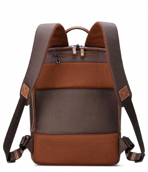 Delsey  Chatelet Air 2.0 Backpack 2C Brown