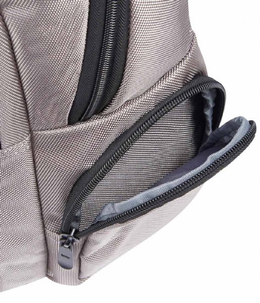 Delsey  Elements Backpacks Flier Grey
