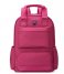DelseyLegere 2.0 Backpack 15.6 Inch Pink