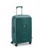 Delsey  Moncey 69cm Trolley Koffer Green