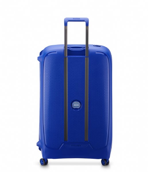 Delsey  Moncey 82cm Trolley Koffer Marine