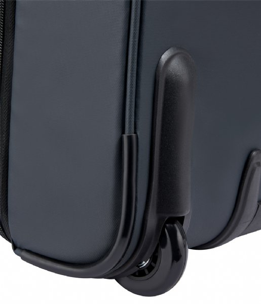 Delsey Walizki na bagaż podręczny Parvis Plus Parvis Large Waterdicht Grey