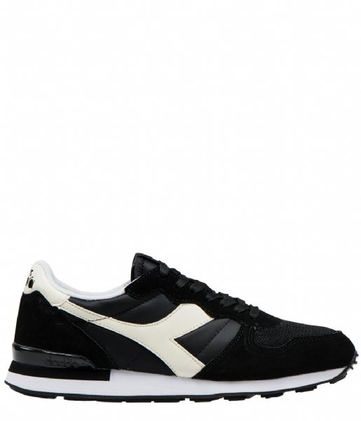 Diadora Sneakers Camaro Black/White (C0641) Diadora Sneakers Camaro Black/White (C0641)