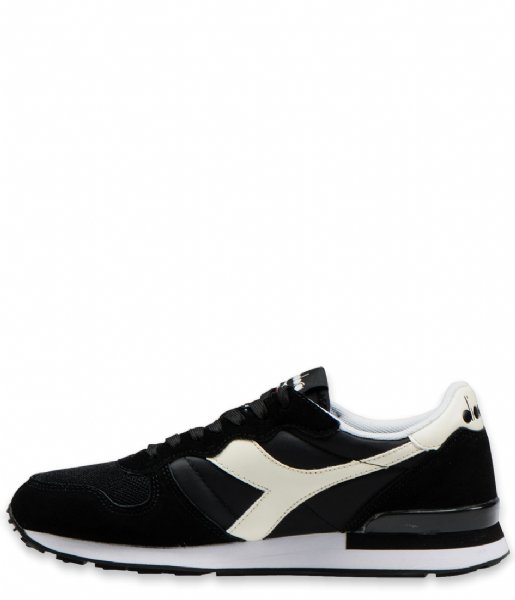 Diadora Sneakers Camaro Black/White (C0641) Diadora Sneakers Camaro Black/White (C0641)