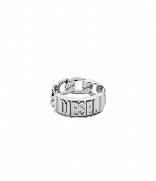 Diesel  DX1347040 Silver