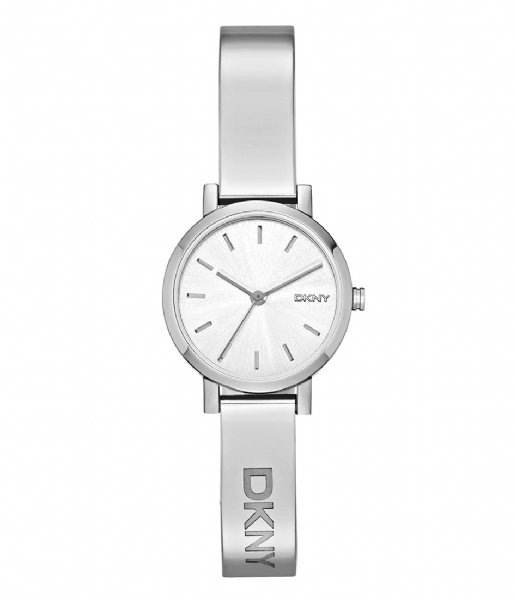 DKNY Horloge Soho NY2306 Silver