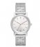 DKNY Horloge Soho NY2620 Silver