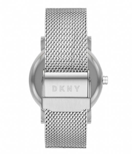 DKNY Horloge Soho NY2620 Silver