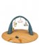 Done by Deer  Activity Gym Play Mat Sea Friends Colour Mix (4118727)