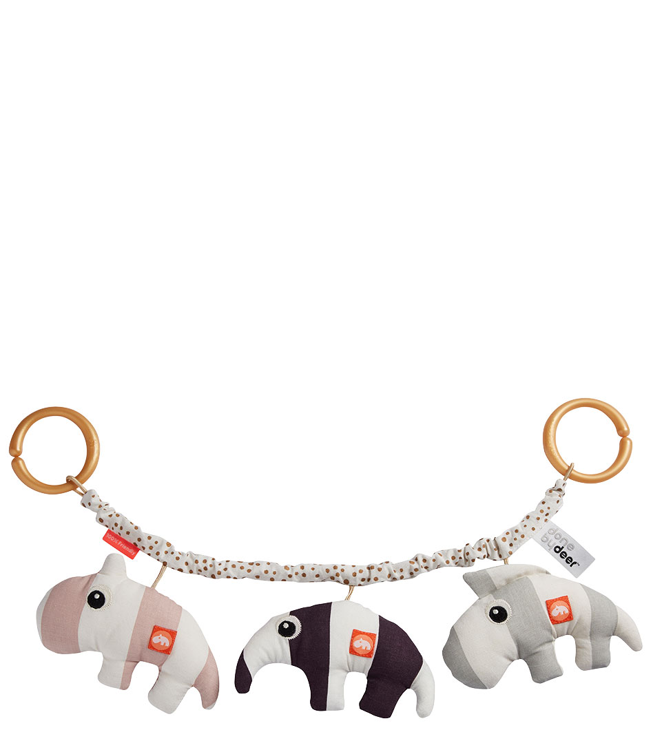 Done by deer pram toy Clearance