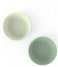 Done by Deer  Kiddish Bowl 2 Pack Green (30)