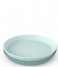 Done by Deer  Kiddish Plate 2 Pack Blue (20)