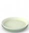 Done by Deer  Kiddish Plate 2 Pack Green (30)