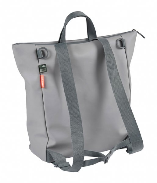 Done by Deer  Changing Backpack Grey (7003565)