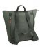 Done by Deer Baby Accessoire Changing Backpack Dark green (7013708)