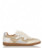 DWRS Iselle Tweed Off White Silver (1323)