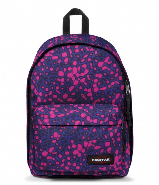 Eastpak  Out Of Office 13.3 Inch Eightimals Pink (U98)