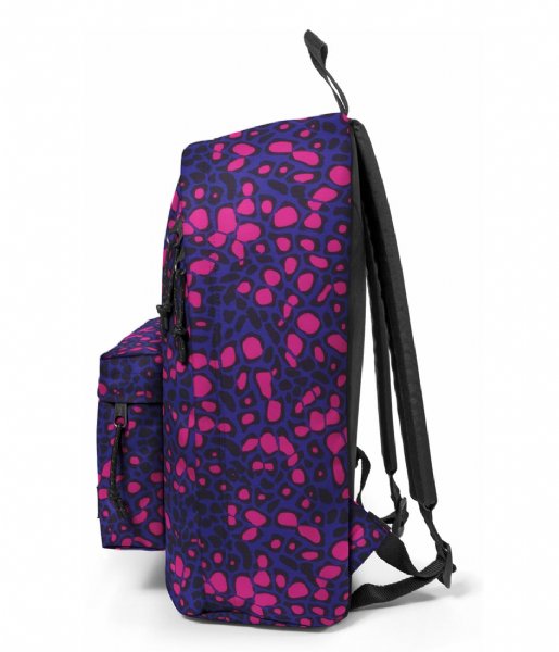 Eastpak  Out Of Office 13.3 Inch Eightimals Pink (U98)
