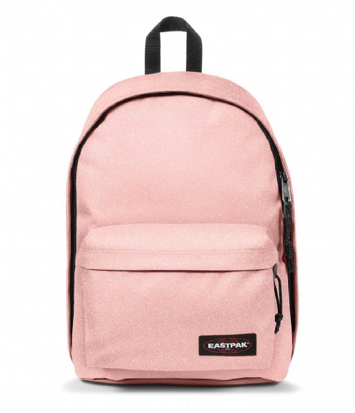 Eastpak  Out Of Office 13.3 Inch Spark Rose (O01)