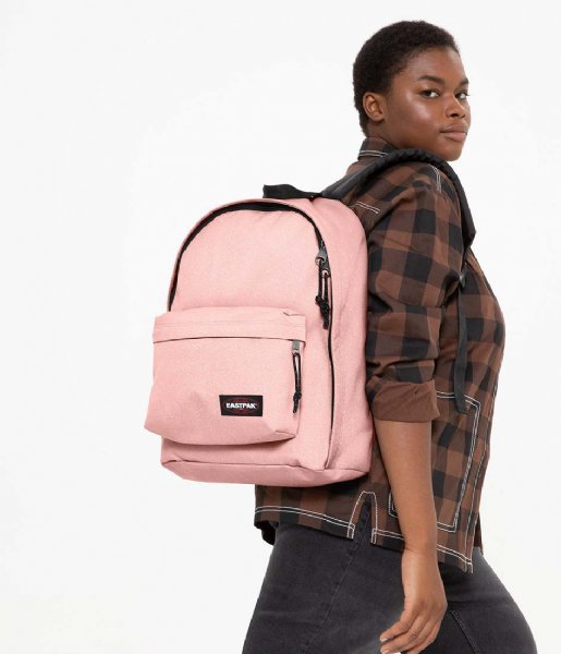 Eastpak  Out Of Office 13.3 Inch Spark Rose (O01)