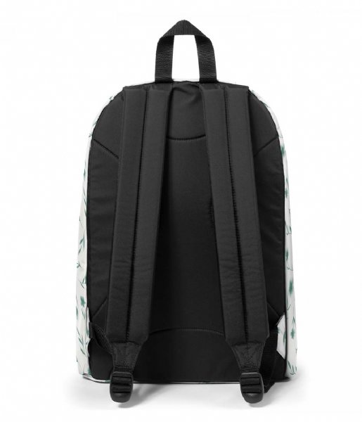 Eastpak  Out Of Office Silky White (O10)
