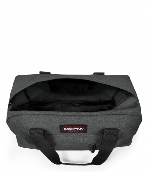 Eastpak  Compact Plus Black Denim (77H)