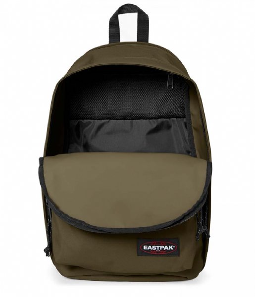 Eastpak  Back To Work 15 Inch Army Olive (J32)
