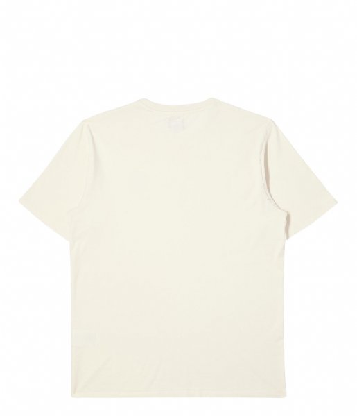 Edwin  Japanese Sun T-Shirt Whisper White (WHW67)