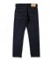 Edwin Jeans ED-55 Regular Tapered Jeans Blue rinsed(0102)