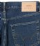 Edwin Jeans ED-55 Regular Tapered Jeans Blue aki wash(01KX)