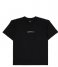 Edwin  Aurora T-Shirt Black (8967)