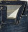 Edwin  ED-80 Slim Tapered Jeans Blue robun wash(01O7)