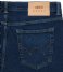 Edwin Jeans ED-80 Slim Tapered Jeans Blue reizo wash(01R9)