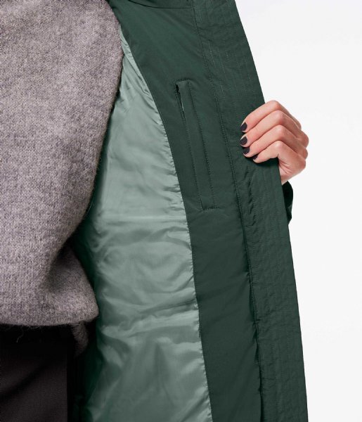 Elvine jas June Deep Teal (052) Elvine jas June Deep Teal (052)
