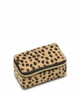 Estella Bartlett Tini Jewellery Box Cheetah (EBP4950)