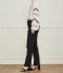 Fabienne Chapot  City Trousers Black (9001-UNI)