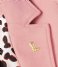 Fabienne Chapot  Flori Coat Peppa Pink (7011)