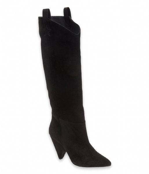 Fabienne Chapot  Josefin Boot Knee High Black (9001)