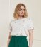 Fabienne Chapot  Phil Love Cloud T-Shirt Cream White (1003)