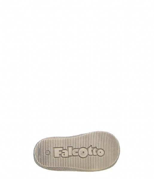 Falcotto Sneakers Conte Aloe Sole Bone (0F14)