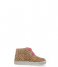 Falcotto Sneakers Conte Sand Lace Fuchsia Fluo (1D96)