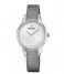 Festina  Watch Mademoiselle Silver colored 